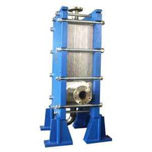 釬焊板式換熱器產(chǎn)品頻道