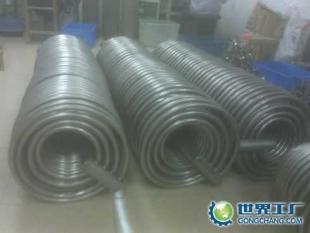 供應(yīng)專業(yè)設(shè)計生產(chǎn)鈦盤管換熱器_機械及行業(yè)設(shè)備_世界工廠網(wǎng)中國產(chǎn)品信息庫